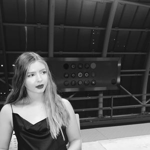 Meet your Posher, Ema